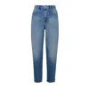 Isabel Marant Étoile Isabel Marant Etoile Ticosy Pant In Navy