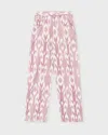 Isabel Marant Étoile Jeans Joanny Rosé