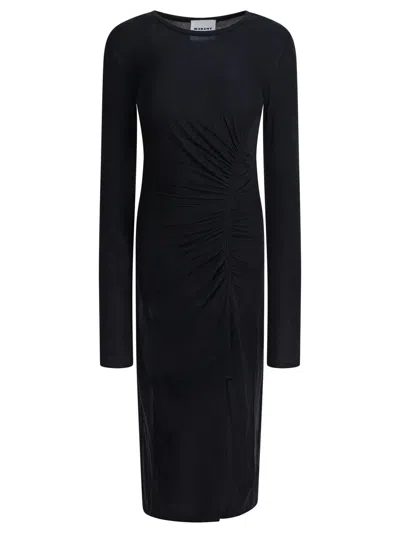 ISABEL MARANT ÉTOILE ISABEL MARANT ÉTOILE "JELINA" DRESS