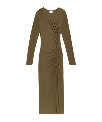 ISABEL MARANT ÉTOILE JELINA DRESS