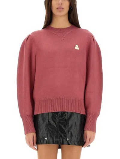 ISABEL MARANT ÉTOILE ISABEL MARANT ETOILE JERSEY KELAYA