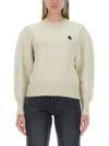 Isabel Marant Étoile Sweater Isabel Marant Etoile Woman Color Grey