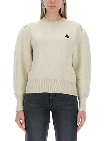 ISABEL MARANT ÉTOILE ISABEL MARANT ÉTOILE JERSEY "KELAYA"