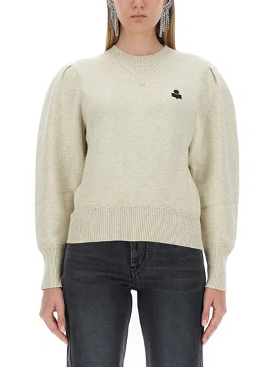 ISABEL MARANT ÉTOILE ISABEL MARANT ÉTOILE JERSEY "KELAYA"