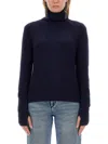 Isabel Marant Étoile Turtleneck Sweater