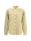 Isabel Marant Étoile Marant Etoile Women Jersey Shirt