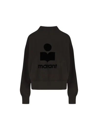 ISABEL MARANT ÉTOILE ISABEL MARANT ÉTOILE JERSEYS