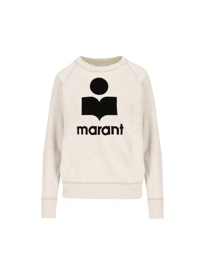 ISABEL MARANT ÉTOILE ISABEL MARANT ÉTOILE JERSEYS