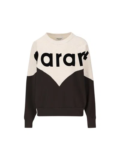 ISABEL MARANT ÉTOILE ISABEL MARANT ÉTOILE JERSEYS