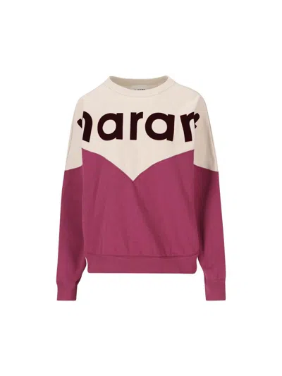 ISABEL MARANT ÉTOILE ISABEL MARANT ÉTOILE JERSEYS