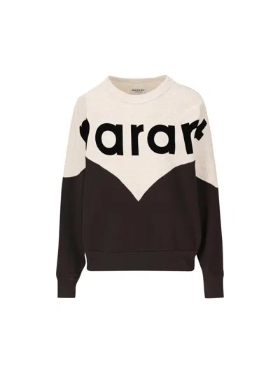 ISABEL MARANT ÉTOILE ISABEL MARANT ÉTOILE JERSEYS