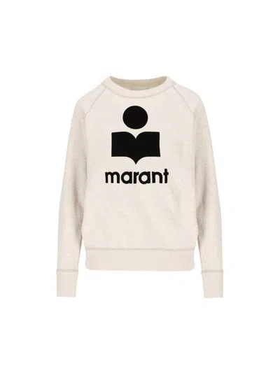 ISABEL MARANT ÉTOILE ISABEL MARANT ÉTOILE JERSEYS