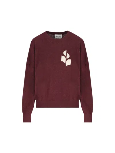 ISABEL MARANT ÉTOILE ISABEL MARANT ÉTOILE JERSEYS