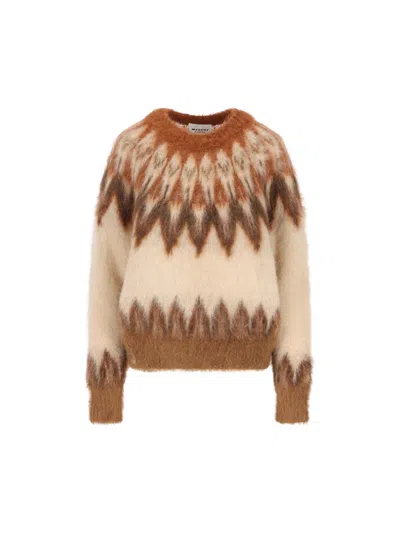 ISABEL MARANT ÉTOILE ISABEL MARANT ÉTOILE JERSEYS