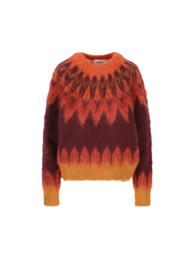 ISABEL MARANT ÉTOILE ISABEL MARANT ÉTOILE JERSEYS