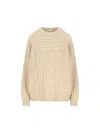 Isabel Marant Étoile Jerseys In Neutral