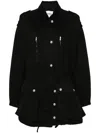 Isabel Marant Étoile 's Denim Jacket