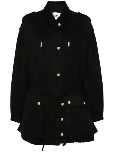 ISABEL MARANT ÉTOILE ISABEL MARANT ÉTOILE JOANNA CLOTHING