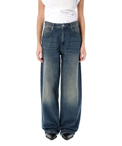 ISABEL MARANT ÉTOILE JOANNY JEANS