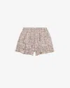 Isabel Marant Étoile Jocadia Shorts