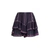 Isabel Marant Étoile Marant Etoile 'jocadia' Shorts