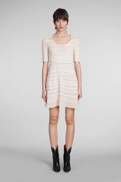 ISABEL MARANT ÉTOILE ISABEL MARANT ÉTOILE JUMI DRESS