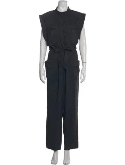Pre-owned Isabel Marant Étoile Jumpsuit In Multi