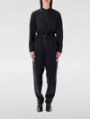 Isabel Marant Étoile Jumpsuits Isabel Marant Etoile Woman Color Black In Black