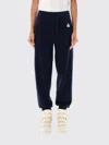 Isabel Marant Étoile Jumpsuits Isabel Marant Etoile Woman Color Blue In Midnight Blue