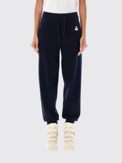 Isabel Marant Étoile Jumpsuits Isabel Marant Etoile Woman Color Blue In Midnight Blue