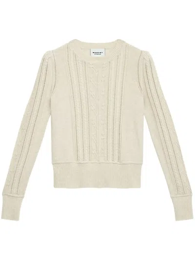 Isabel Marant Étoile Kalyn Sweater