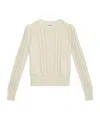 Isabel Marant Étoile Kalyn Sweater