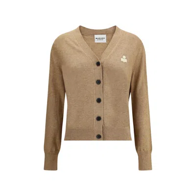 ISABEL MARANT ÉTOILE KARINA CARDIGAN
