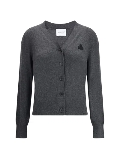 ISABEL MARANT ÉTOILE KARINA CARDIGAN