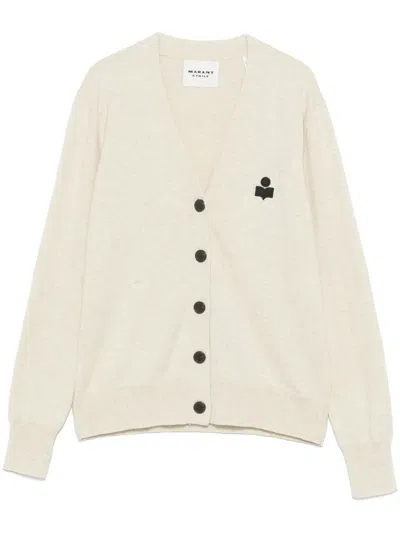 ISABEL MARANT ÉTOILE KARINA CARDIGAN