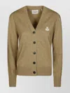 Isabel Marant Étoile Karina-gz V-neck Knitwear Long Sleeves