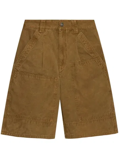 Isabel Marant Étoile Isabel Marant Etoile Katja In Brown