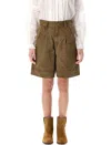Isabel Marant Étoile Isabel Marant Etoile Katja Shorts