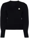 Isabel Marant Étoile Sweater Isabel Marant Etoile Woman Color Blue In Blue