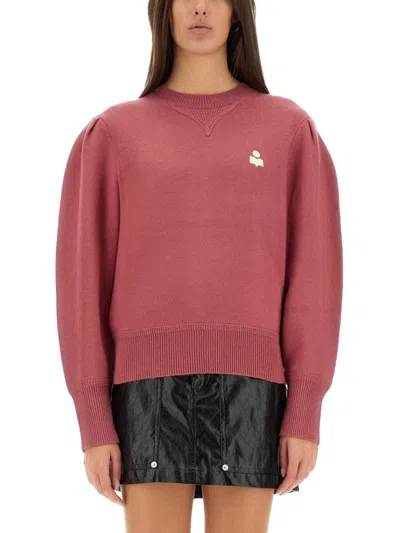 ISABEL MARANT ÉTOILE KELAYA" JERSEY