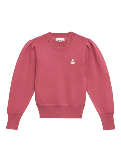ISABEL MARANT ÉTOILE KELAYA JUMPER