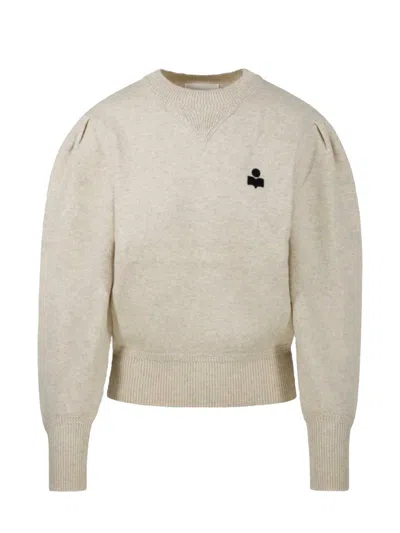 ISABEL MARANT ÉTOILE KELAYA KNIT