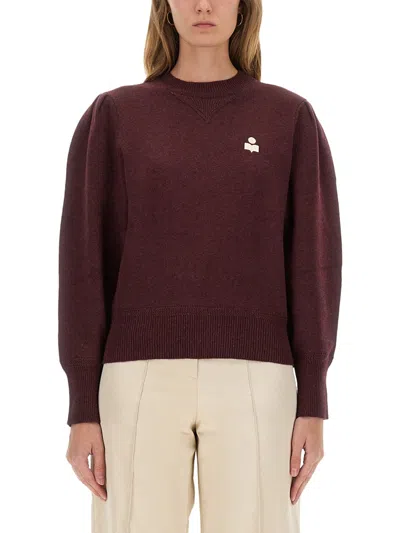 ISABEL MARANT ÉTOILE KELAYA SHIRT