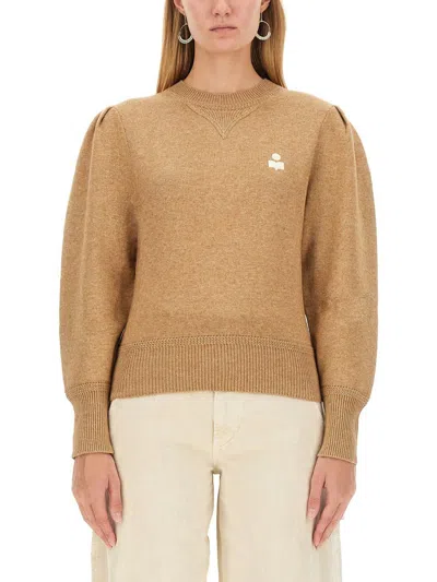 ISABEL MARANT ÉTOILE ISABEL MARANT ÉTOILE KELAYA SHIRT
