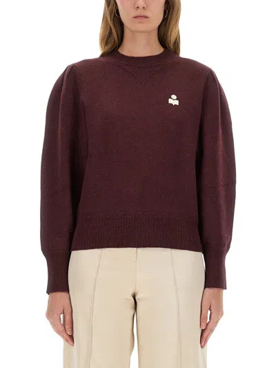 ISABEL MARANT ÉTOILE ISABEL MARANT ÉTOILE KELAYA SHIRT