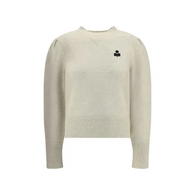 Isabel Marant Étoile Marant Etoile Women Kelaya Sweater In Multi