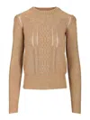 Isabel Marant Étoile Kelia Sweater In Multi