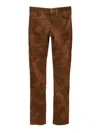 Isabel Marant Étoile Marant Etoile Women Kelsie Trousers In Brown