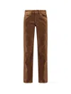 Isabel Marant Étoile Isabel Marant Etoile Women Kelvina-gb In Brown