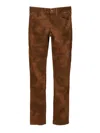 Isabel Marant Étoile Kelsie Pants In Brown